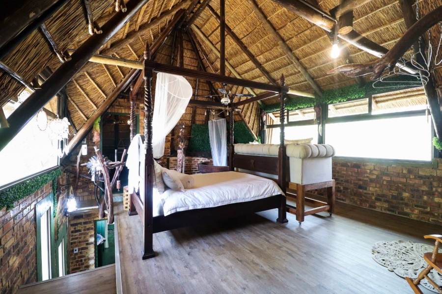 Commercial Property for Sale in Parys Free State